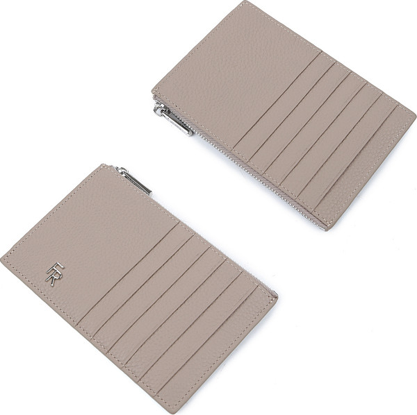 Визитница Fabretti QCH01D1-13 - фото