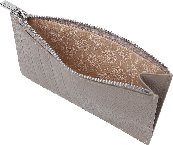 Визитница Fabretti QCH01D1-13