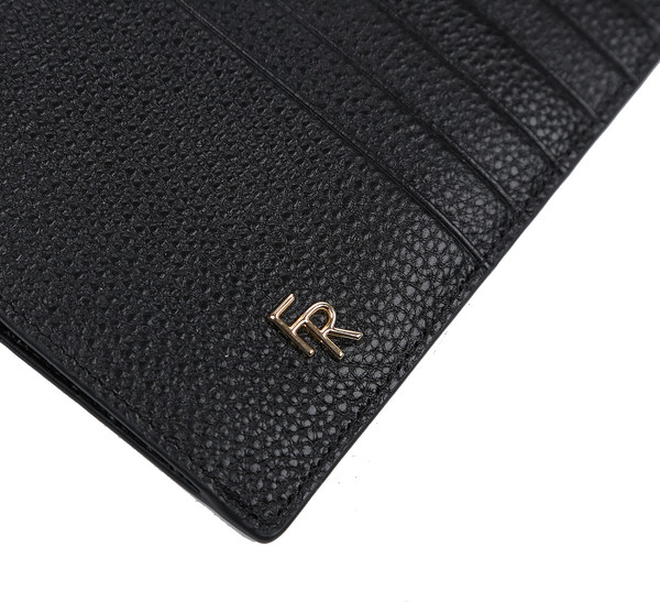 Визитница Fabretti QCH01D1-2