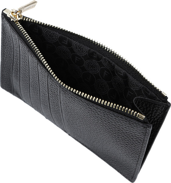 Визитница Fabretti QCH01D1-2