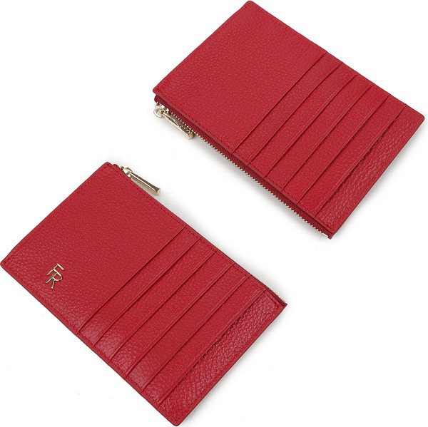 Визитница Fabretti QCH01D1-4 - фото