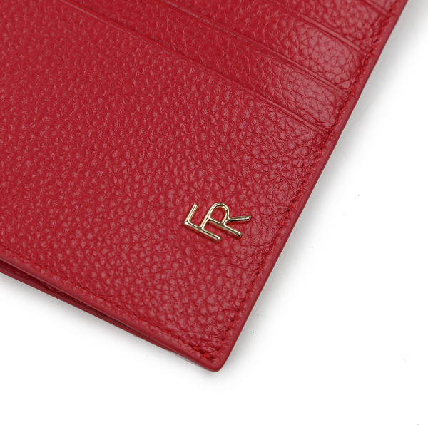 Визитница Fabretti QCH01D1-4