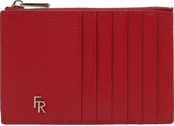 Визитница Fabretti QCH01D1-4