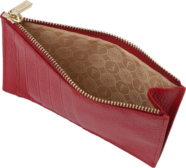 Визитница Fabretti QCH01D1-4