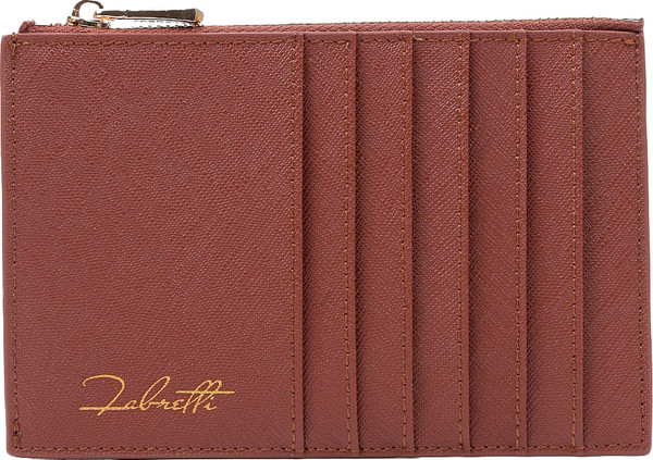 Визитница Fabretti QCH01S-12 - фото