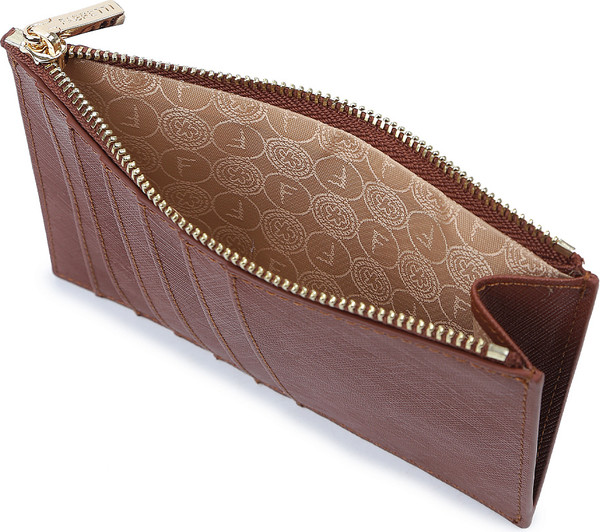 Визитница Fabretti QCH01S-12