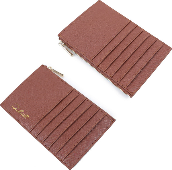 Визитница Fabretti QCH01S-12