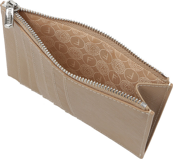 Визитница Fabretti QCH01S-13