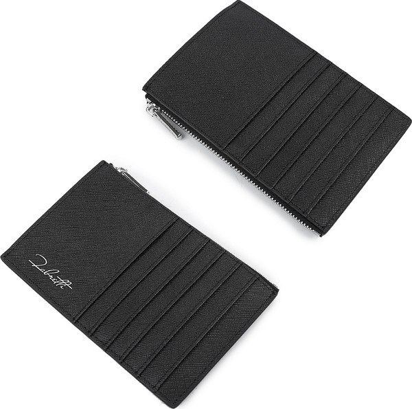 Визитница Fabretti QCH01S-2 - фото