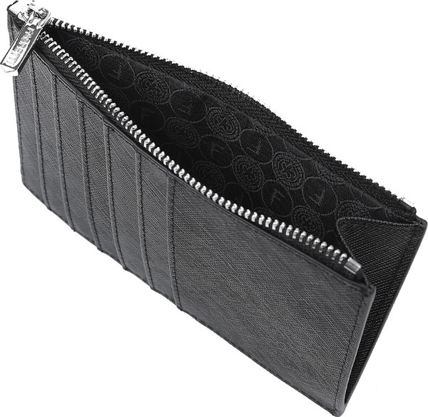 Визитница Fabretti QCH01S-2