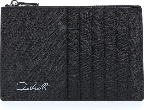 Визитница Fabretti QCH01S-2