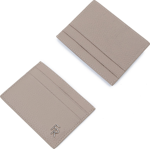 Визитница Fabretti QCH402D1-13