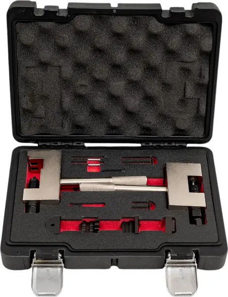 Набор автоинструмента Forsage F-912G13D (F-04A2175D) - фото