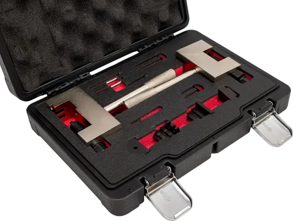 Набор автоинструмента Forsage F-912G13D (F-04A2175D)