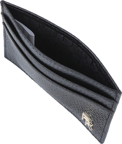 Визитница Fabretti QCH402D1-2