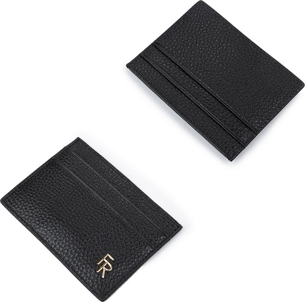 Визитница Fabretti QCH402D1-2