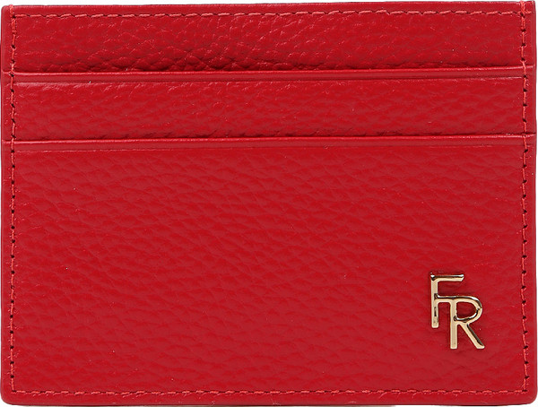 Визитница Fabretti QCH402D1-4 - фото