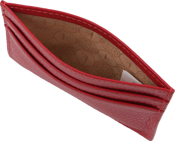 Визитница Fabretti QCH402D1-4