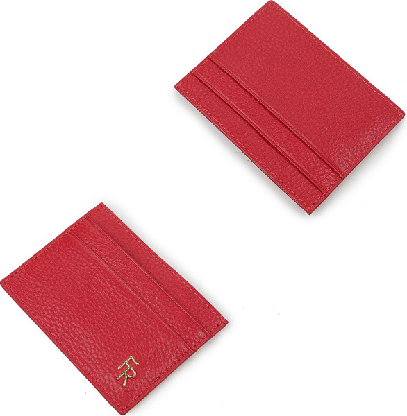 Визитница Fabretti QCH402D1-4