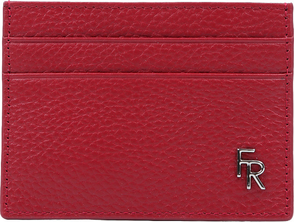 Визитница Fabretti QCH402D1-50 - фото