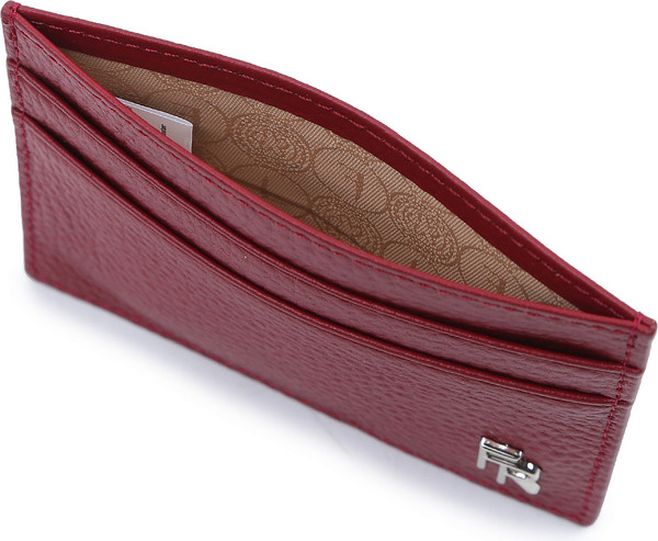 Визитница Fabretti QCH402D1-50