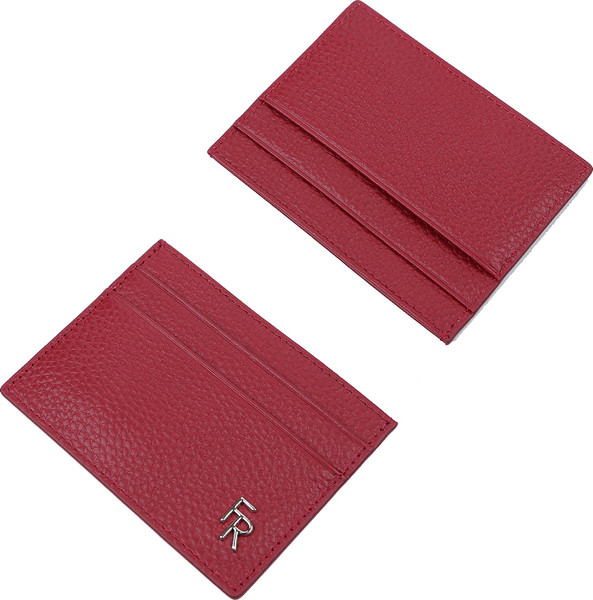 Визитница Fabretti QCH402D1-50