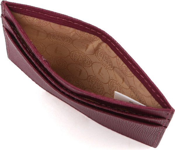 Визитница Fabretti QCH402S-10