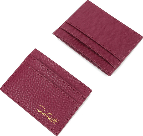 Визитница Fabretti QCH402S-10