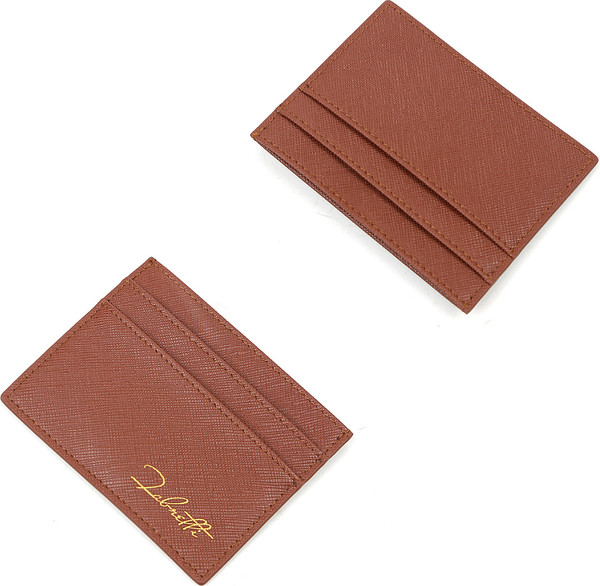 Визитница Fabretti QCH402S-12