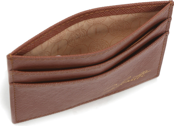 Визитница Fabretti QCH402S-12