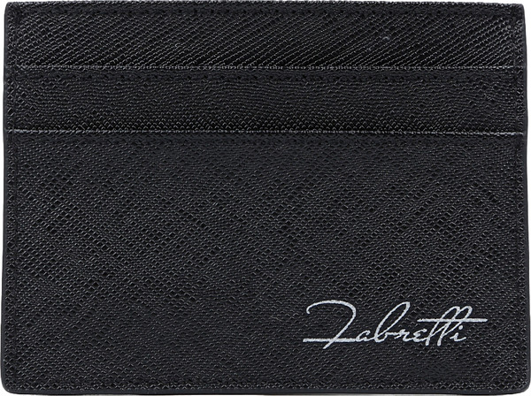 Визитница Fabretti QCH402S-2 - фото