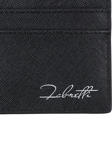 Визитница Fabretti QCH402S-2