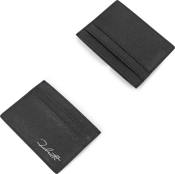 Визитница Fabretti QCH402S-2