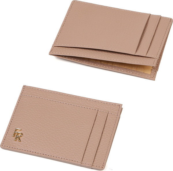 Визитница Fabretti QCH403D-13