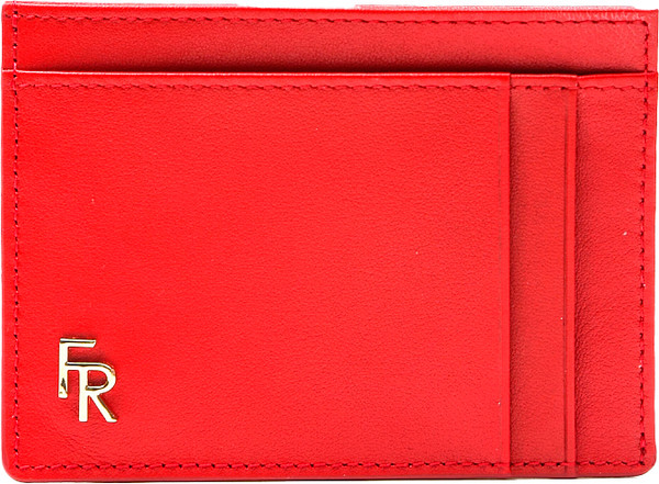 Визитница Fabretti QCH403N-4 - фото