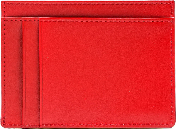 Визитница Fabretti QCH403N-4