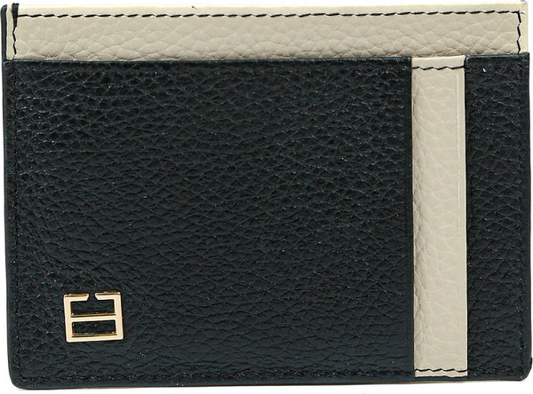 Визитница Fabretti QCH404D-2 - фото