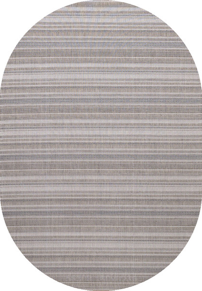 Циновка Белка Декора Овал 56308_50522 - фото