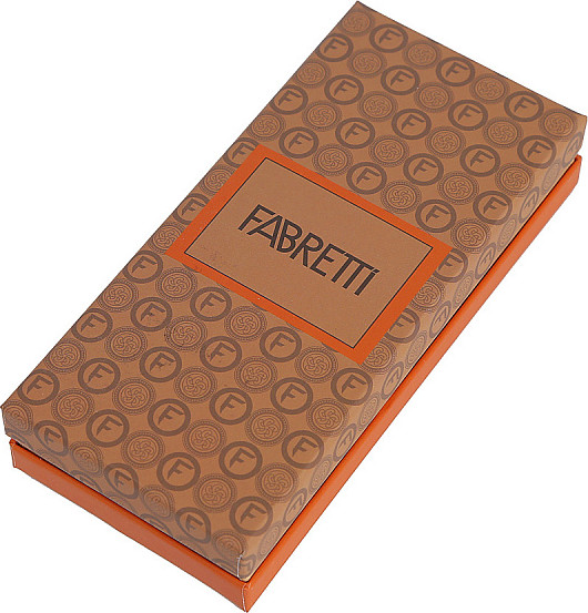 Ключница Fabretti Q250013SL-2