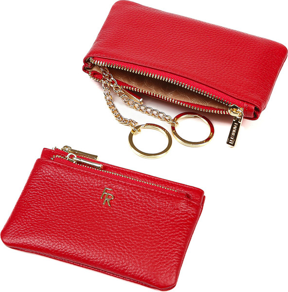 Ключница Fabretti Q326011D-4 - фото