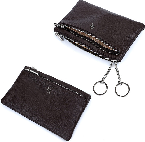 Ключница Fabretti Q602D2-12 - фото