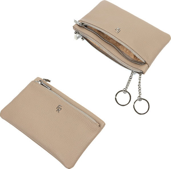 Ключница Fabretti Q602D2-13 - фото