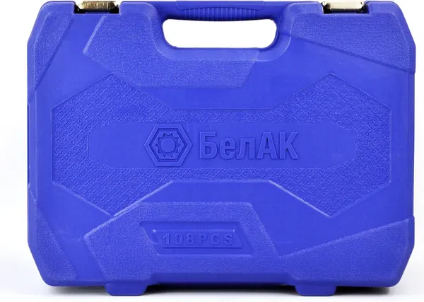 Набор головок, бит БелАК Профи БАК07001