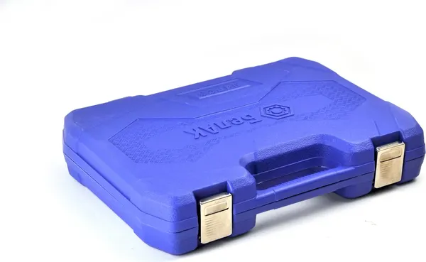 Набор головок, бит БелАК Профи БАК07002