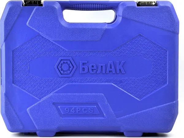 Набор головок, бит БелАК Профи БАК07002
