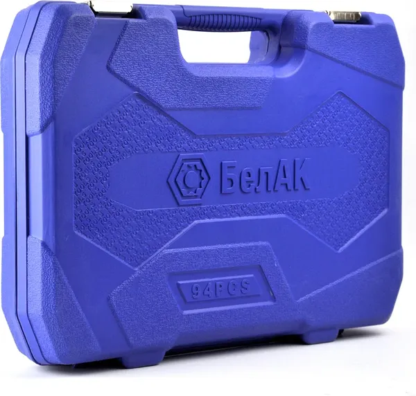 Набор головок, бит БелАК Профи БАК07002