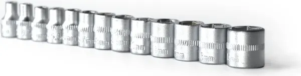 Набор головок, бит БелАК Мастер БАК07004