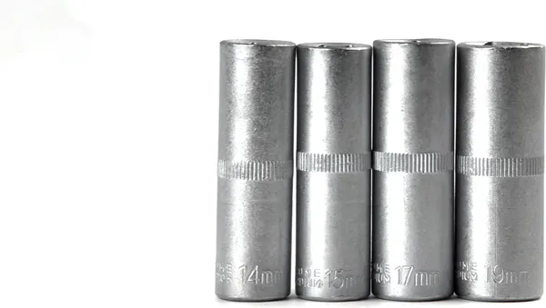 Набор головок, бит БелАК Мастер БАК07005