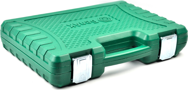 Набор головок, бит БелАК Мастер БАК07005