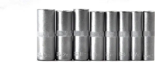 Набор головок, бит БелАК Мастер БАК07005